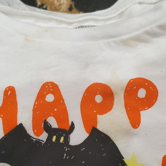 Lot of Size 4 Girl's Fall/Winter clothing - Picture 3 of 12